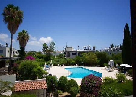 007 Margarita Gardens Villa Paphos Luaran gambar