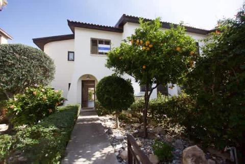 007 Margarita Gardens Villa Paphos Luaran gambar