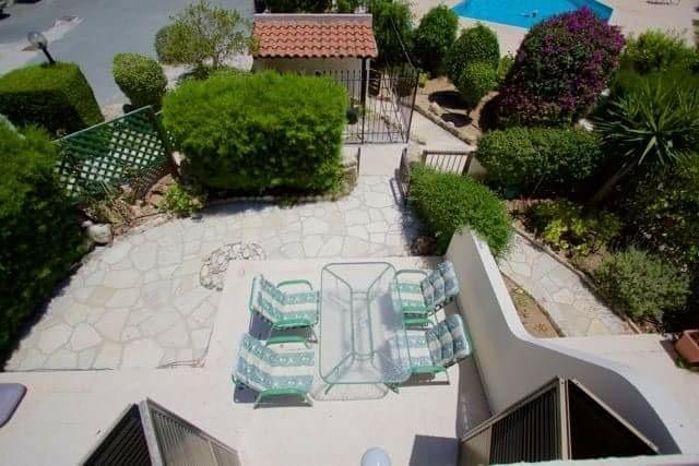 007 Margarita Gardens Villa Paphos Luaran gambar
